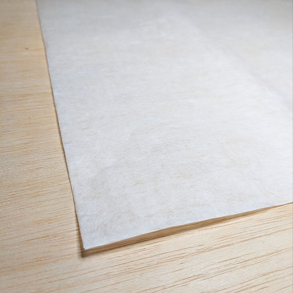 Fine Chinese Mulberry Pi Paper - 27 gsm