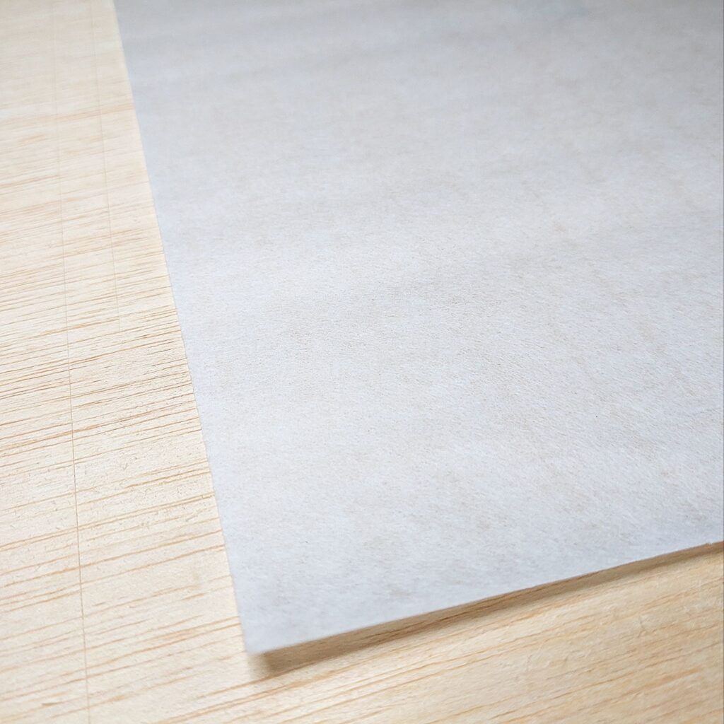 Wenzhou Mulberry Backing Paper